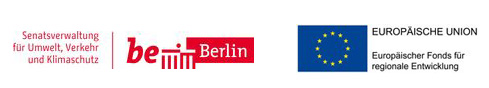 Logo EU und Berlin